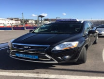 Taxi Schipluiden Cityway - tel: 015 - 444 4444 | 24/7 | Pin & creditcard